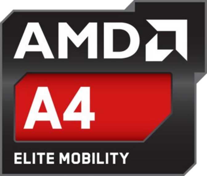 AMD A4-9125