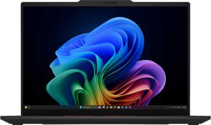 Lenovo ThinkPad T14s Gen 7 Intel 14"