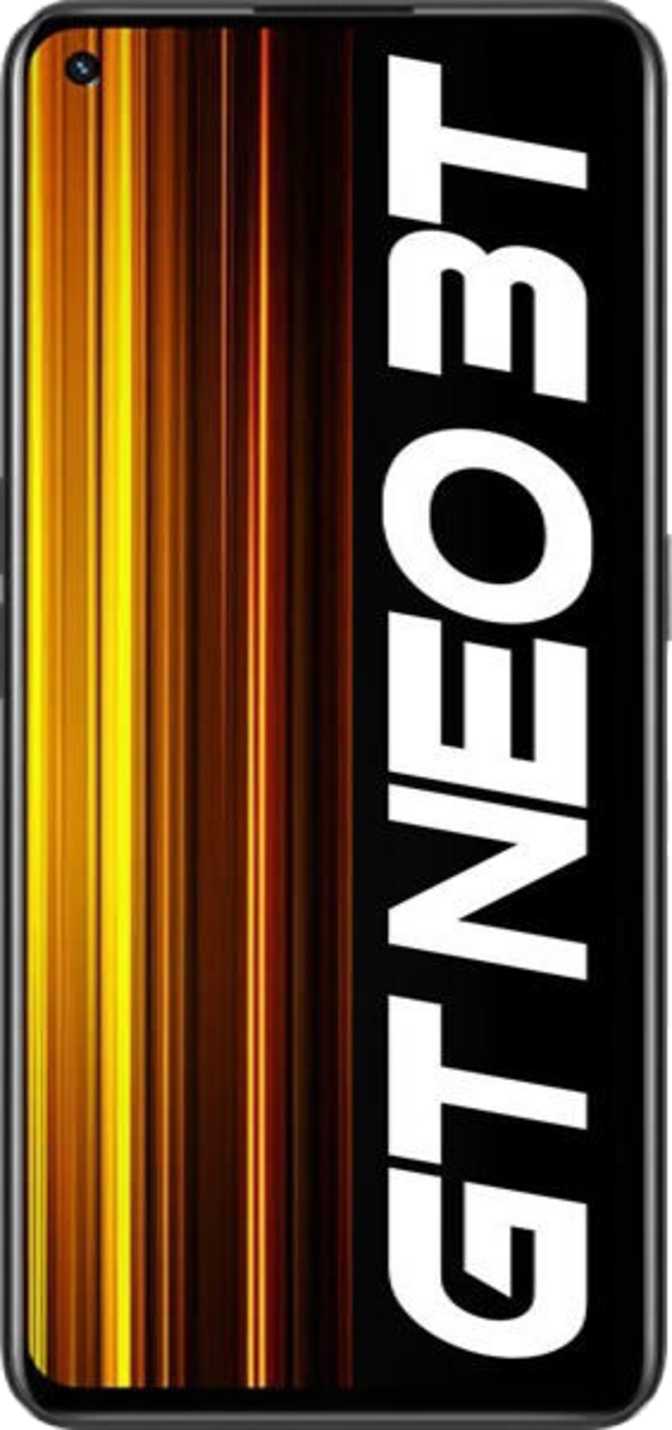 Realme GT Neo 3T